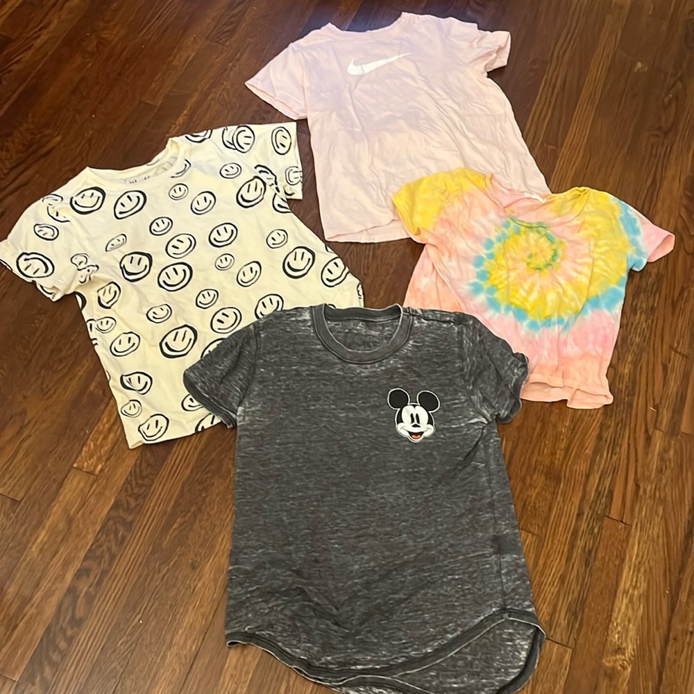 Kids Shirts